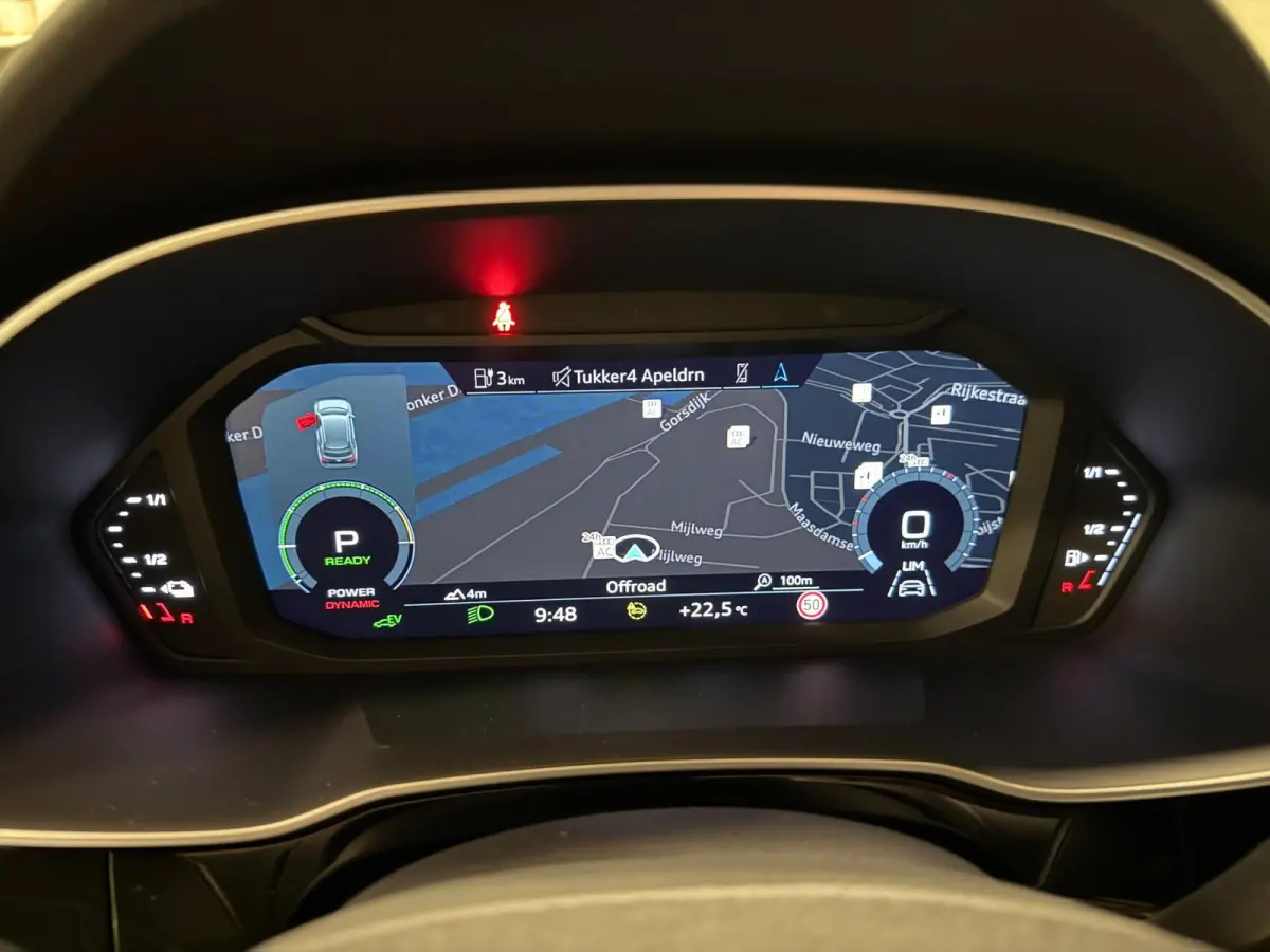 45 TFSI e S edition S-LINE BLACK-LINE 20''SOH-TEST/ NAVI/V-COCKPIT/DAB/ECC/PDC/CRUISE///
