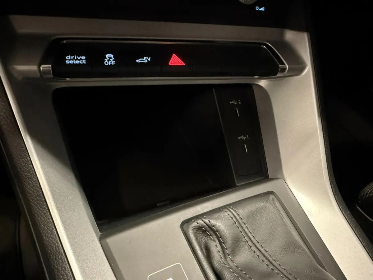 45 TFSI e S edition S-LINE BLACK-LINE 20''SOH-TEST/ NAVI/V-COCKPIT/DAB/ECC/PDC/CRUISE///