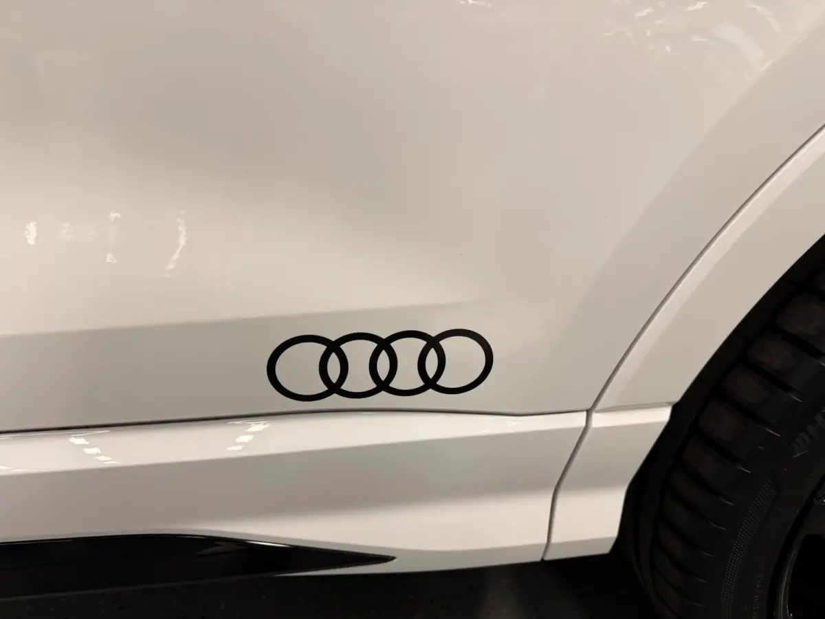 45 TFSI e S edition S-LINE BLACK-LINE 20''SOH-TEST/ NAVI/V-COCKPIT/DAB/ECC/PDC/CRUISE///