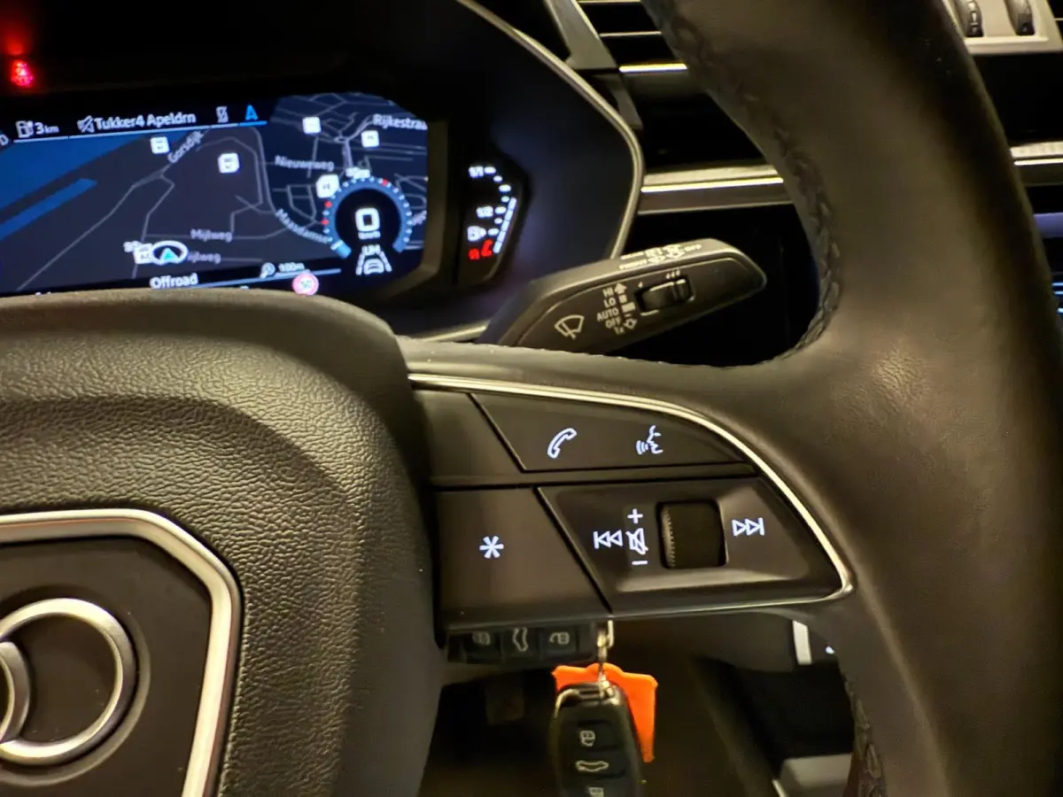 45 TFSI e S edition S-LINE BLACK-LINE 20''SOH-TEST/ NAVI/V-COCKPIT/DAB/ECC/PDC/CRUISE///