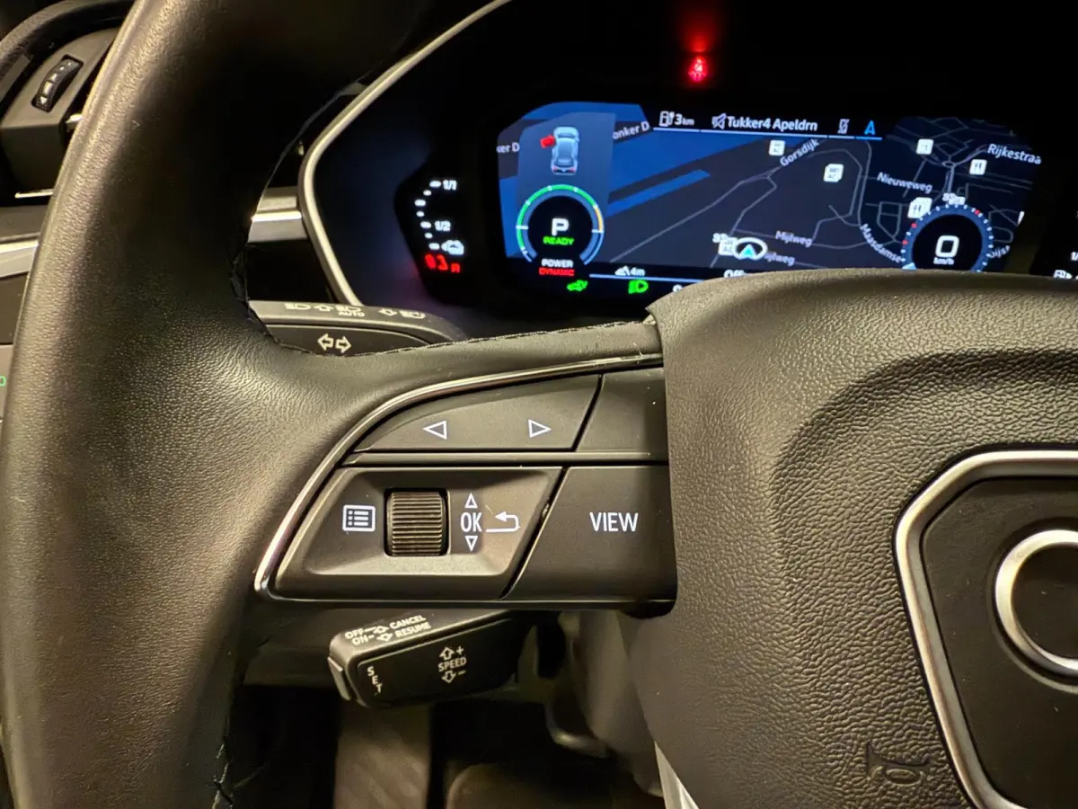 45 TFSI e S edition S-LINE BLACK-LINE 20''SOH-TEST/ NAVI/V-COCKPIT/DAB/ECC/PDC/CRUISE///