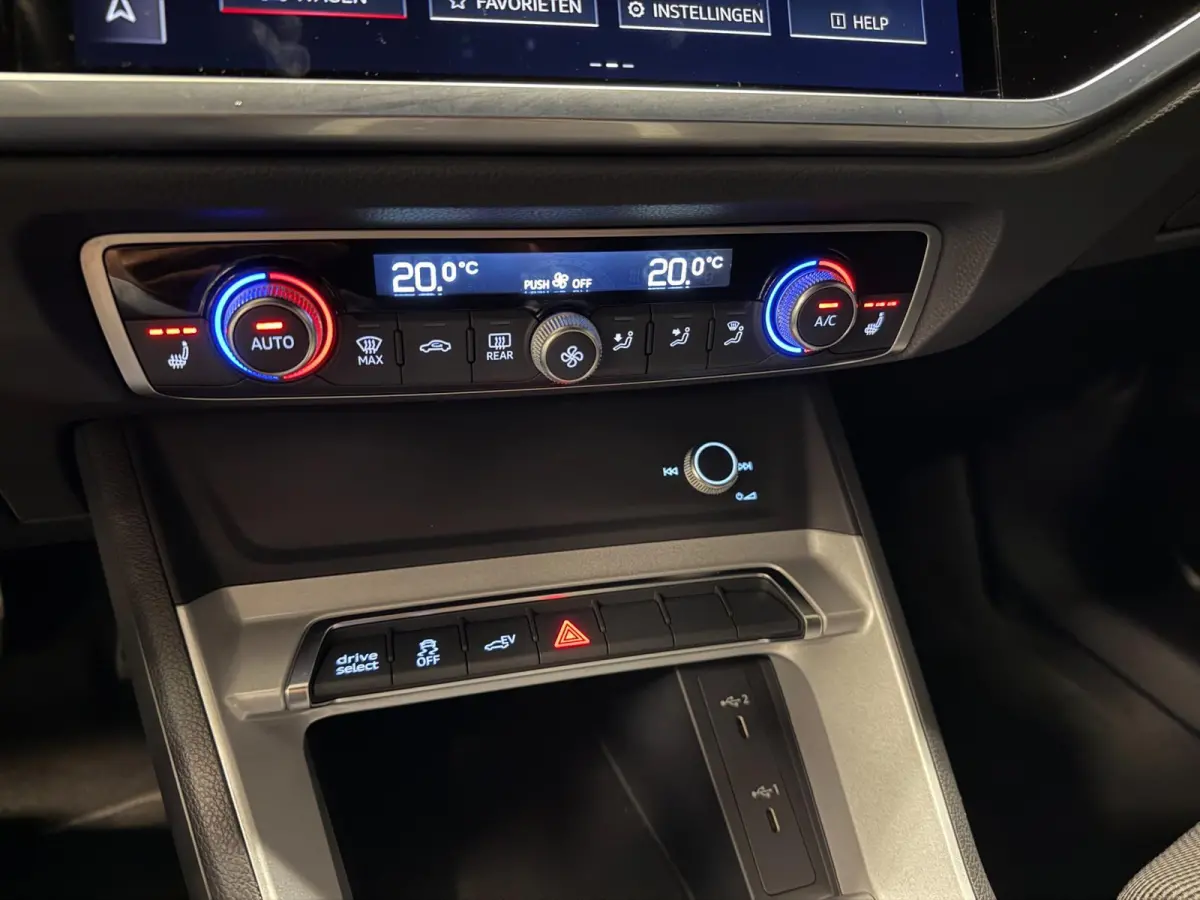 45 TFSI e S edition S-LINE BLACK-LINE 20''SOH-TEST/ NAVI/V-COCKPIT/DAB/ECC/PDC/CRUISE///