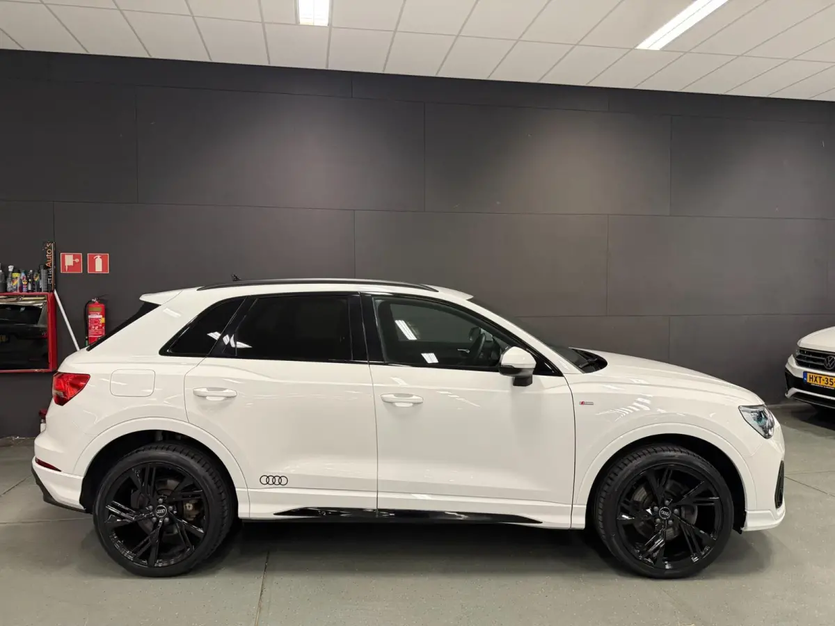 45 TFSI e S edition S-LINE BLACK-LINE 20''SOH-TEST/ NAVI/V-COCKPIT/DAB/ECC/PDC/CRUISE///
