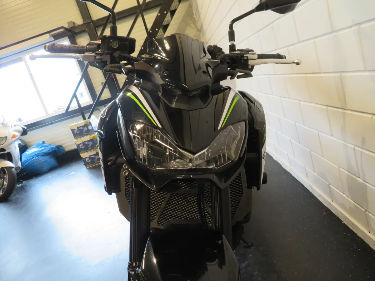 LIMITED EDITION!! Z900