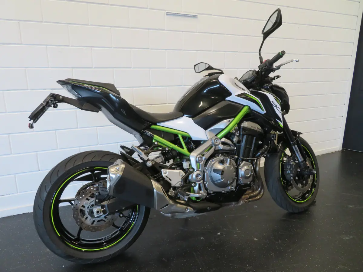 LIMITED EDITION!! Z900