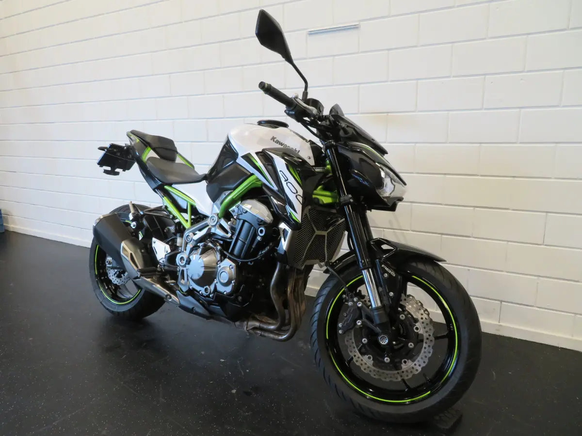 LIMITED EDITION!! Z900