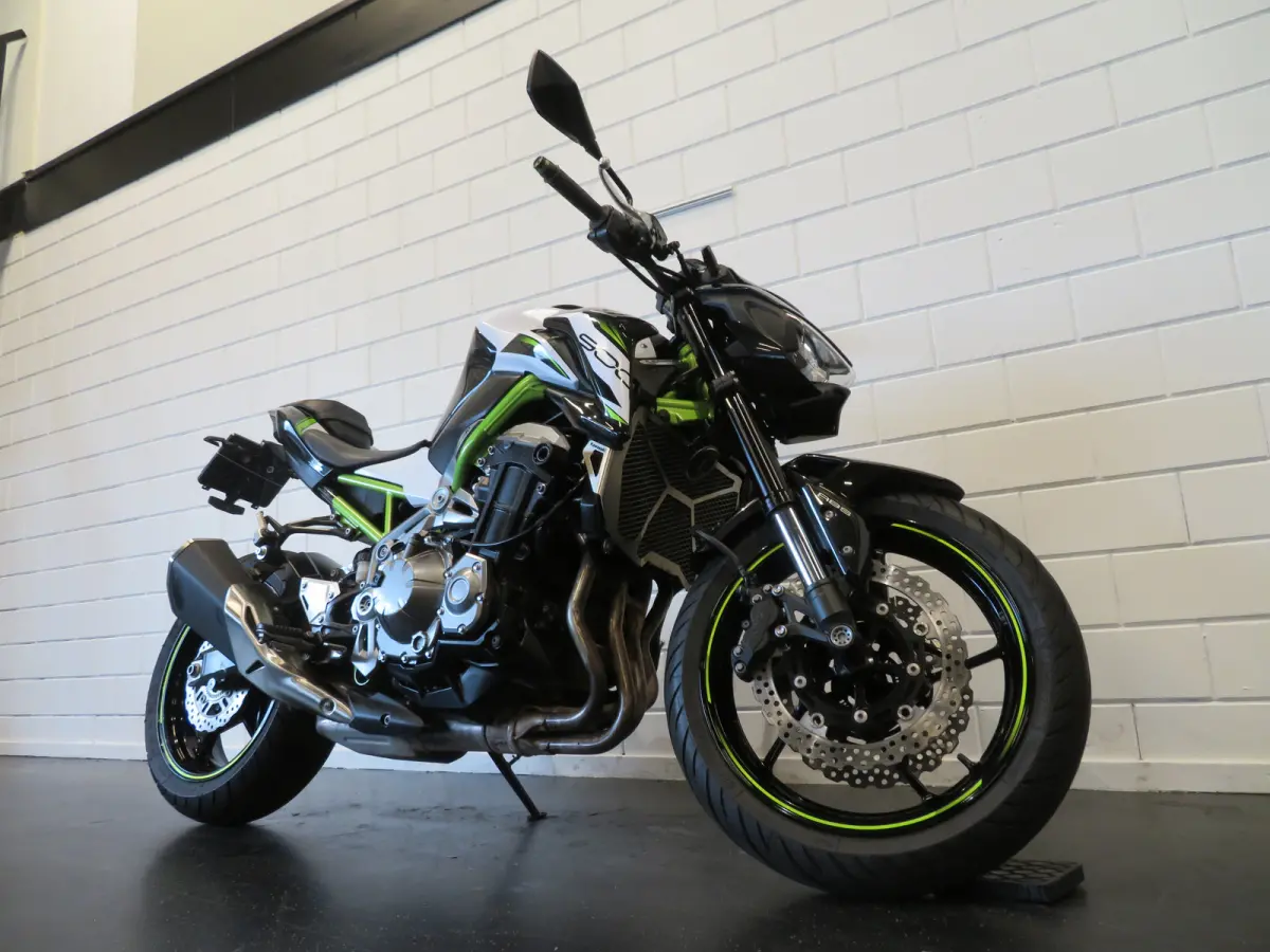 LIMITED EDITION!! Z900