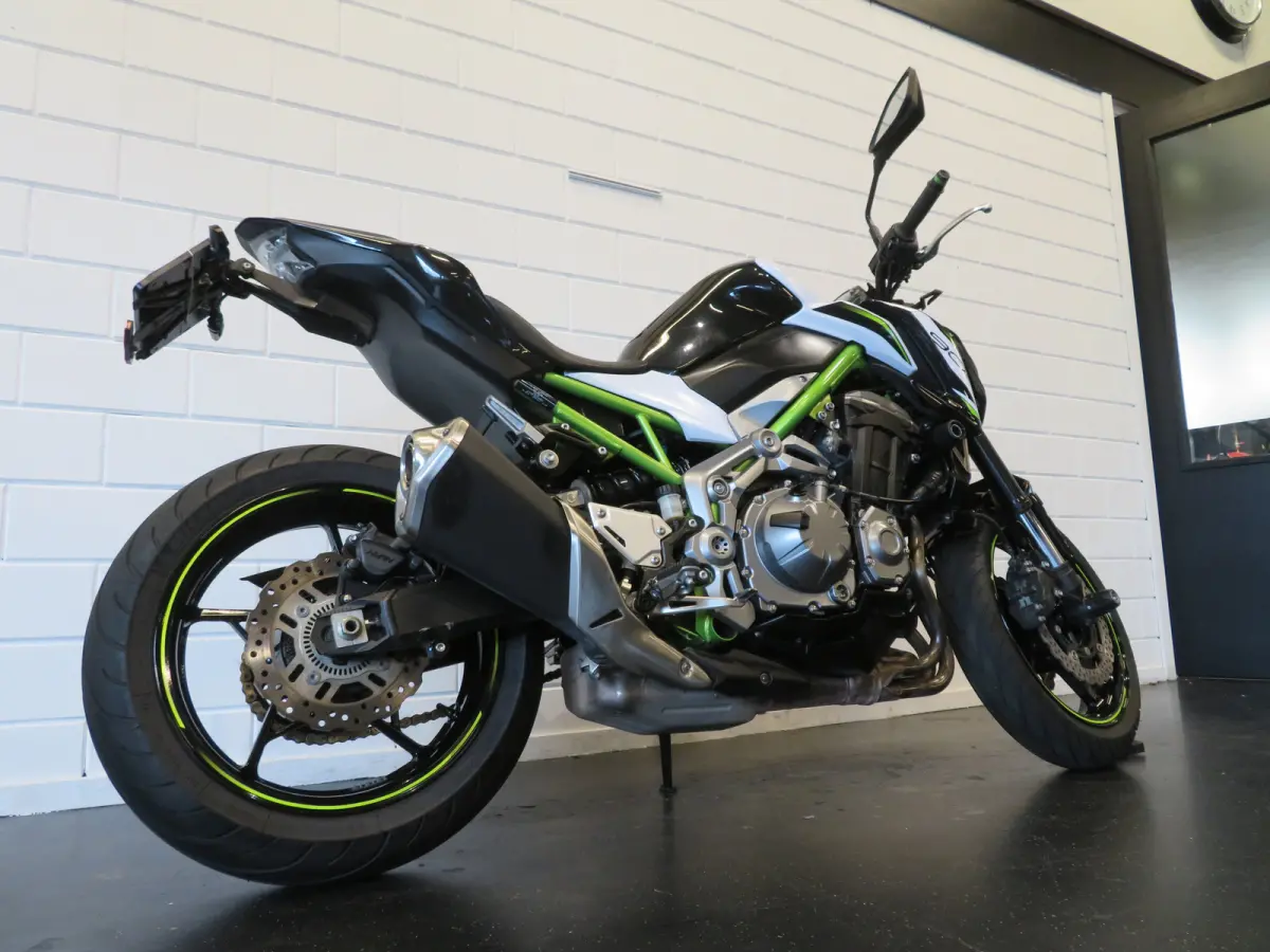 LIMITED EDITION!! Z900