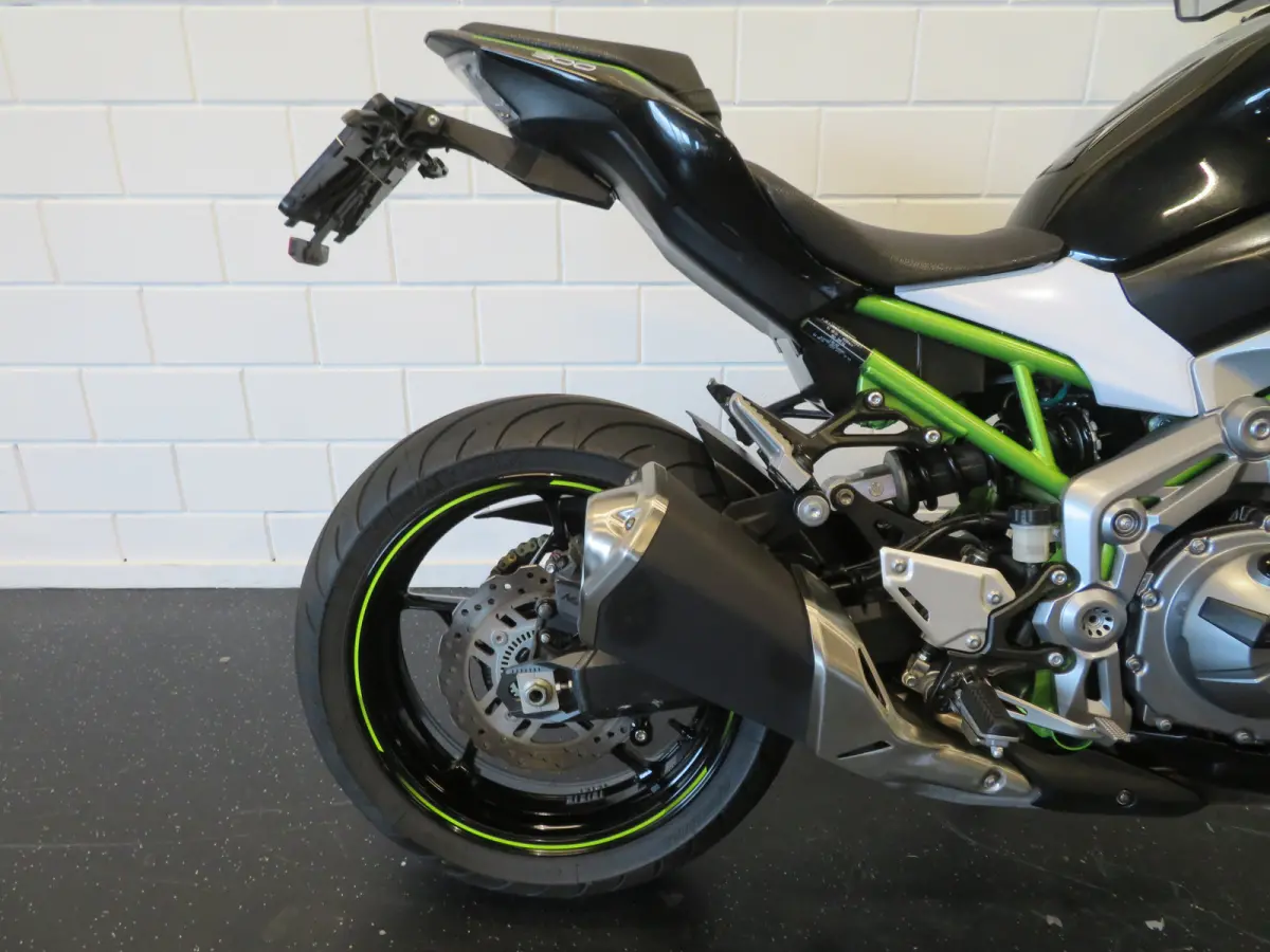 LIMITED EDITION!! Z900