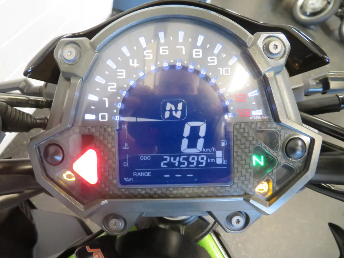 LIMITED EDITION!! Z900