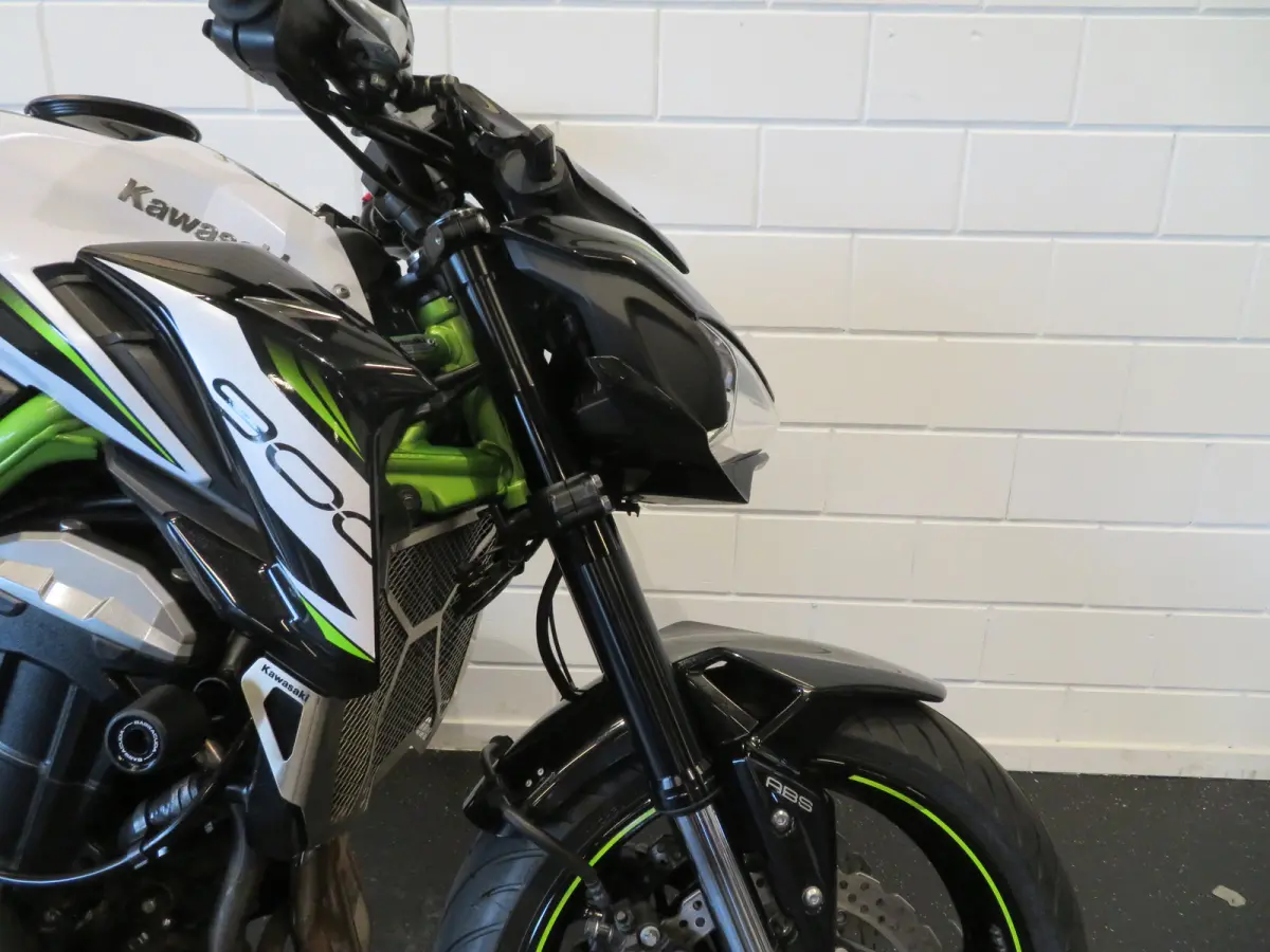 LIMITED EDITION!! Z900