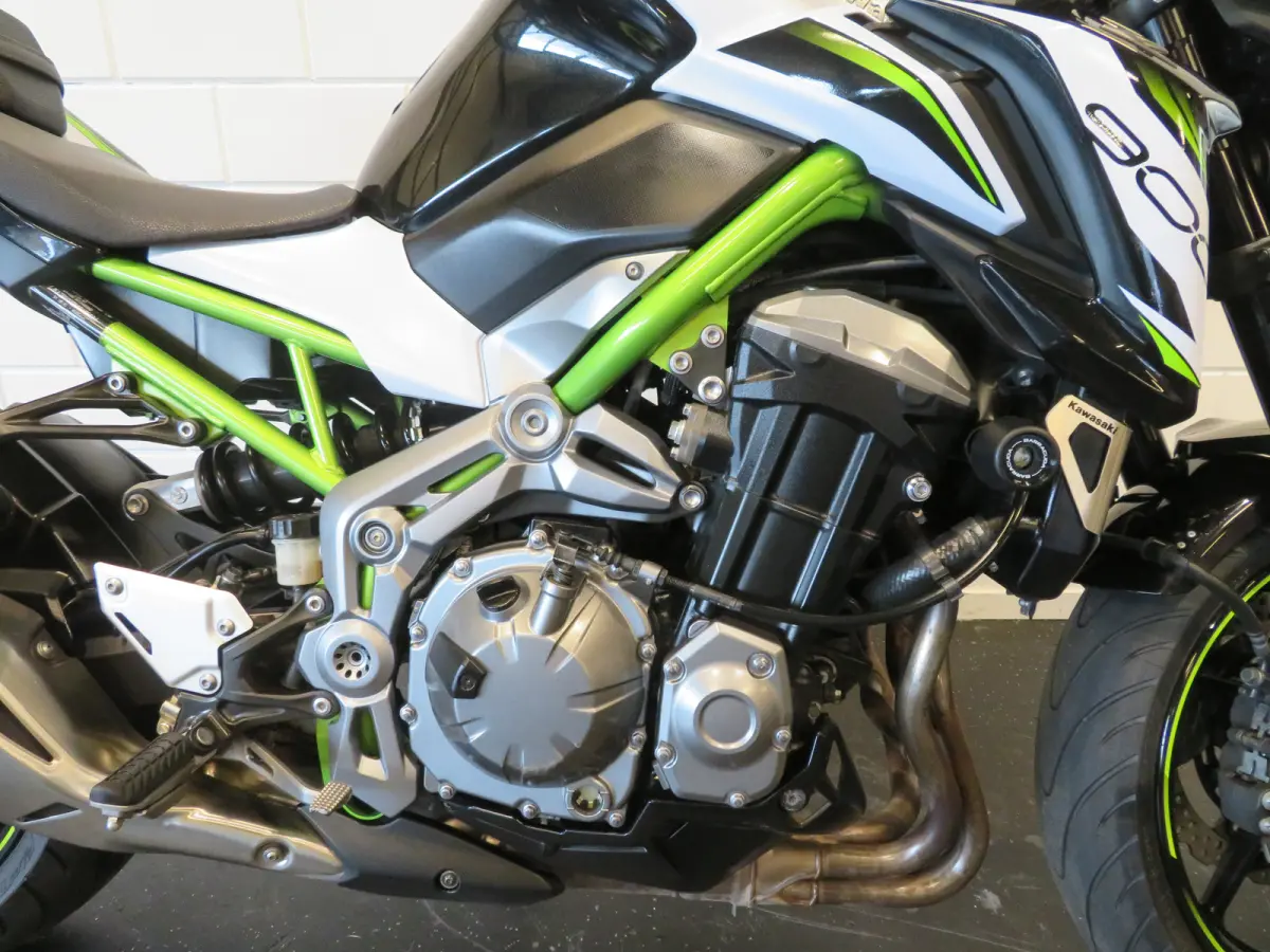 LIMITED EDITION!! Z900