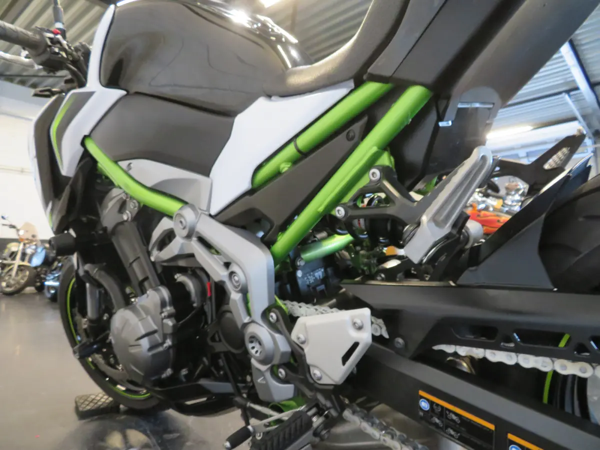 LIMITED EDITION!! Z900