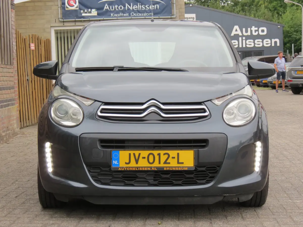 1.0 e-VTi 5-DEURS | AIRCO | LICHTMETALEN VELGEN | BLUETOOTH RADIO | NAP |