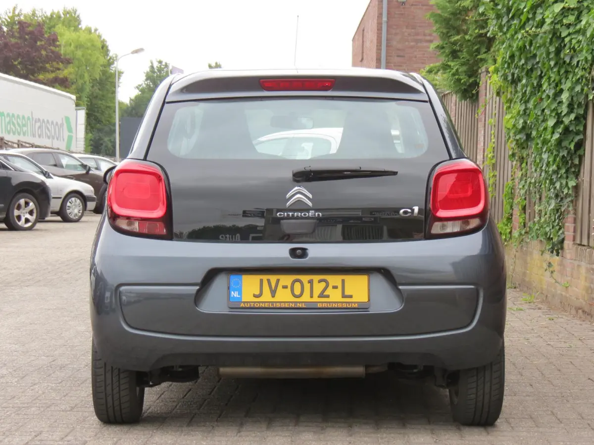 1.0 e-VTi 5-DEURS | AIRCO | LICHTMETALEN VELGEN | BLUETOOTH RADIO | NAP |