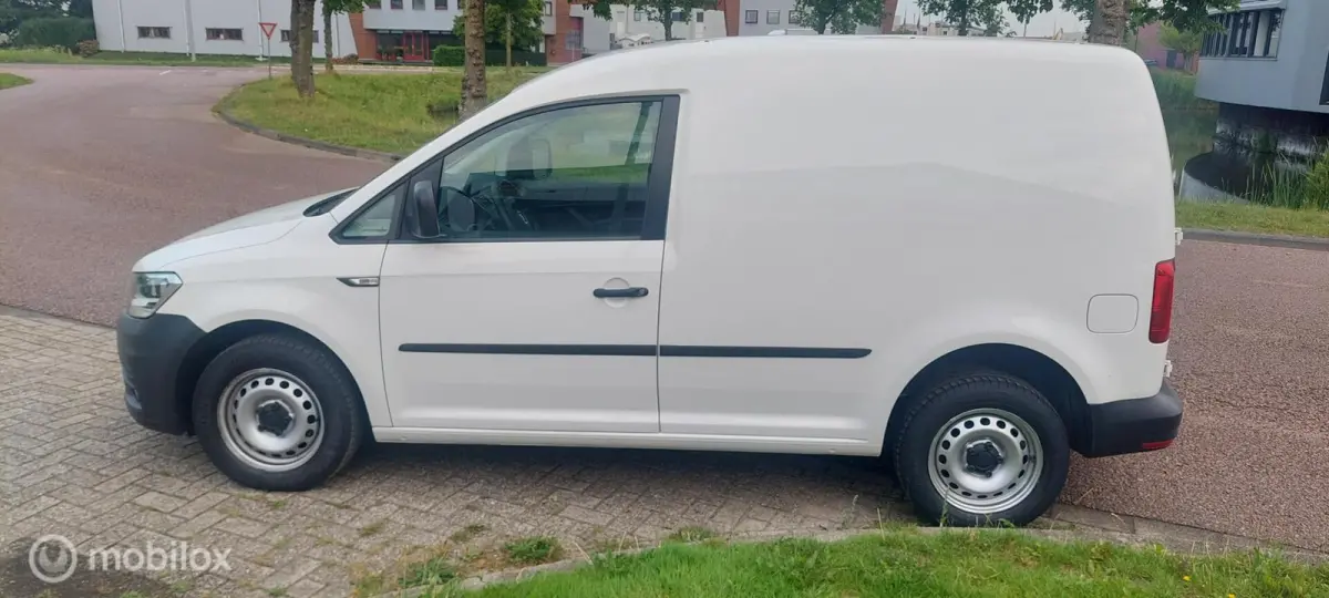 Bestel 2.0 TDI L1H1 BlueMotion Comfortline 75KW