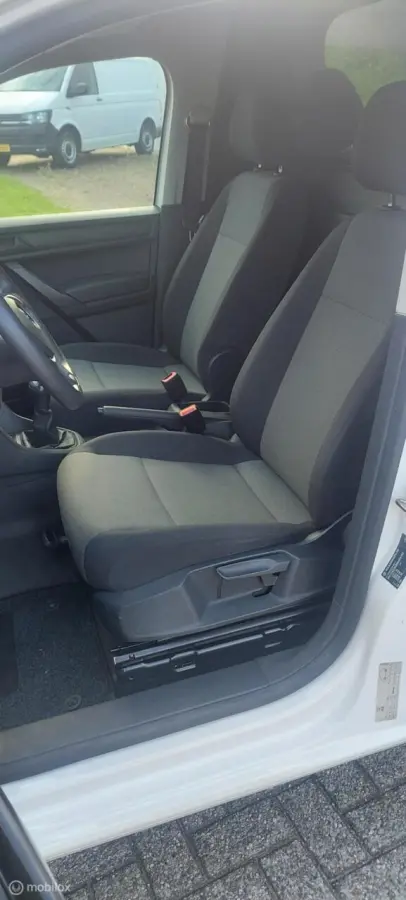 Bestel 2.0 TDI L1H1 BlueMotion Comfortline 75KW