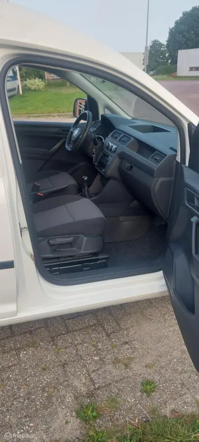 Bestel 2.0 TDI L1H1 BlueMotion Comfortline 75KW