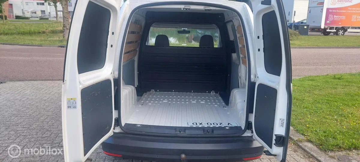 Bestel 2.0 TDI L1H1 BlueMotion Comfortline 75KW