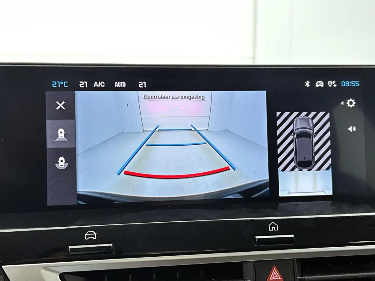 EV Business 54 kWh 156 pk | Navigatie | Achteruitrijcamera | Parkeersensoren Voor en Achter | Verwarmde Comfortstoelen | Full-LED Koplampen | Dodehoek Detectie | Adaptieve Cruise Control | 1