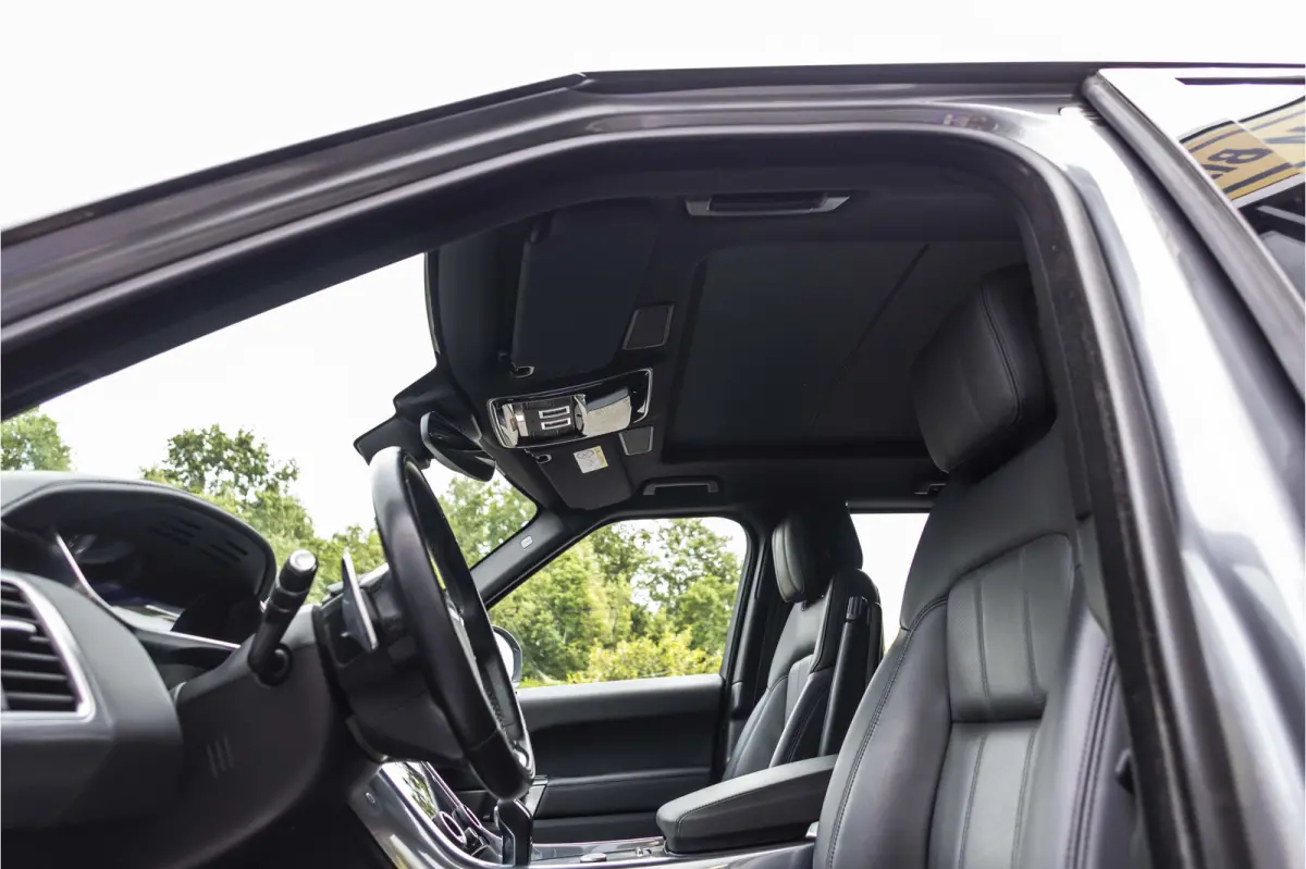 P400e Limited Edition