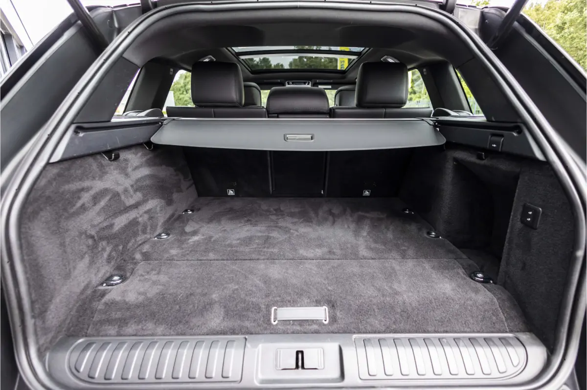 P400e Limited Edition
