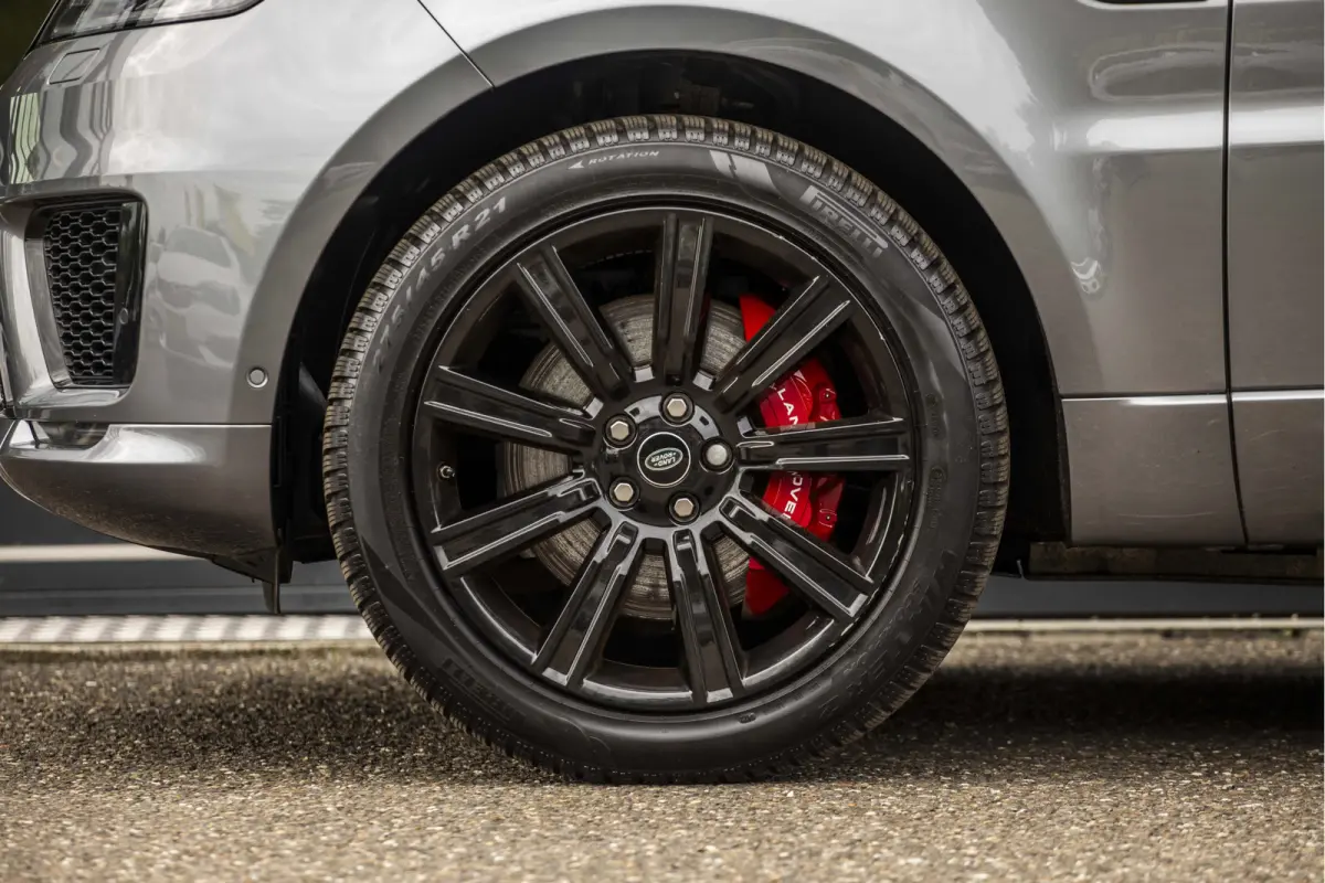 P400e Limited Edition