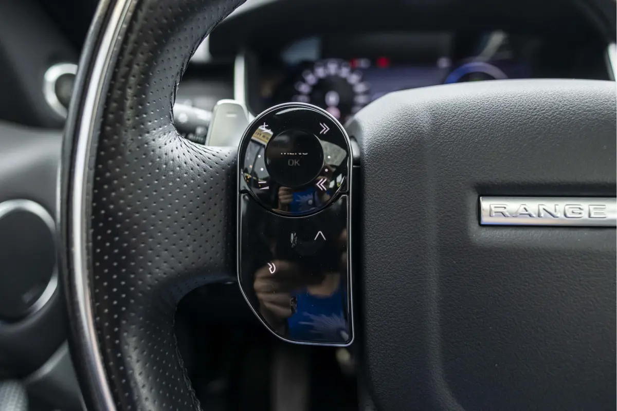 P400e Limited Edition