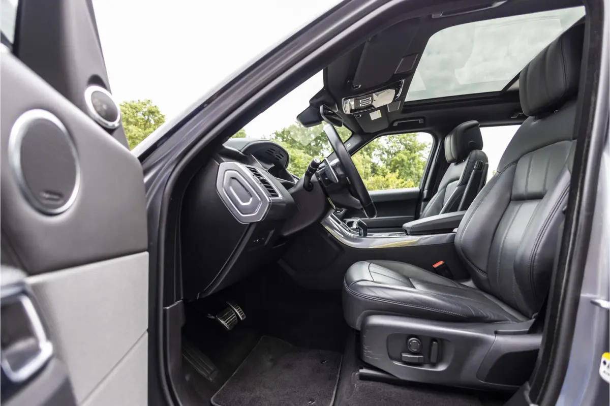 P400e Limited Edition