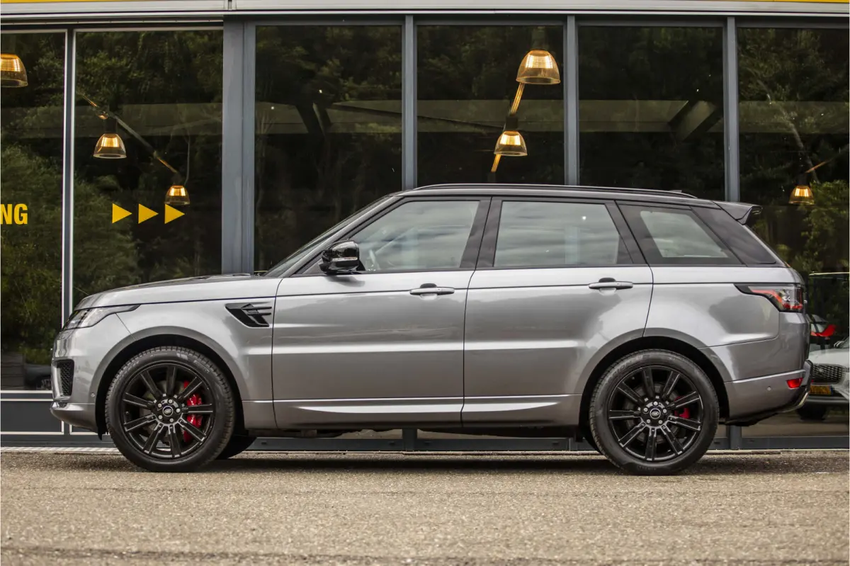 P400e Limited Edition