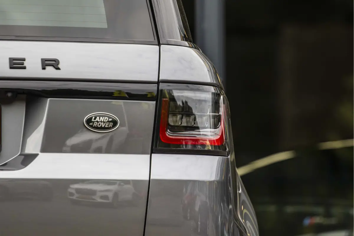 P400e Limited Edition