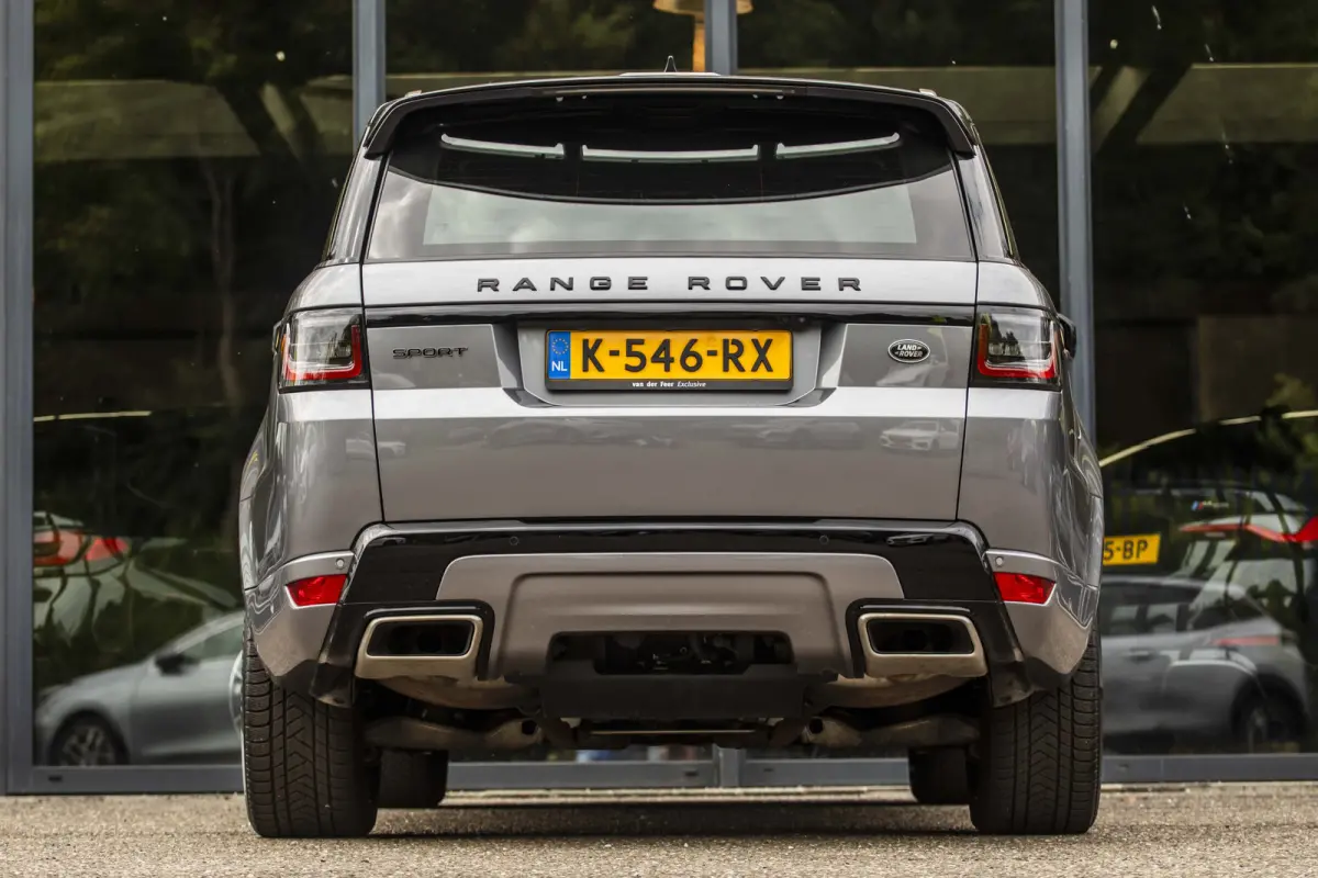 P400e Limited Edition
