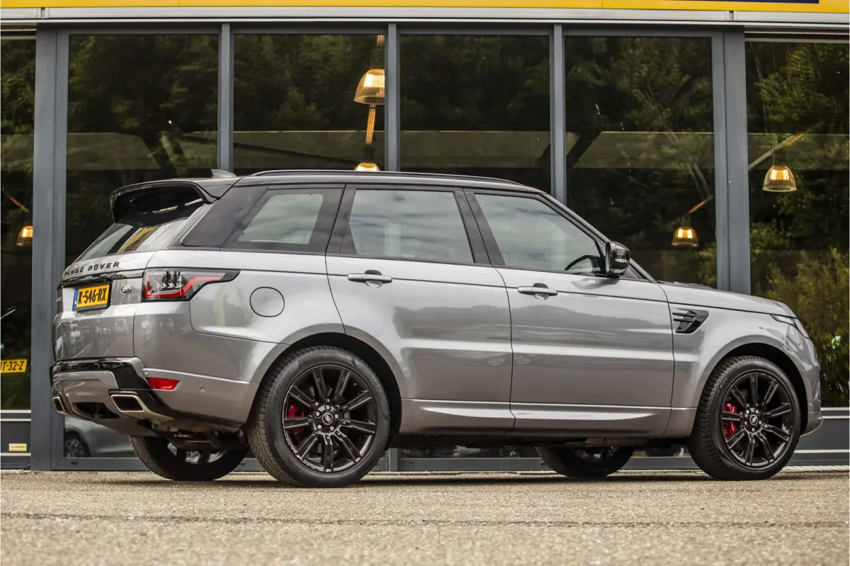 P400e Limited Edition