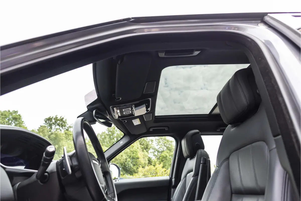 P400e Limited Edition