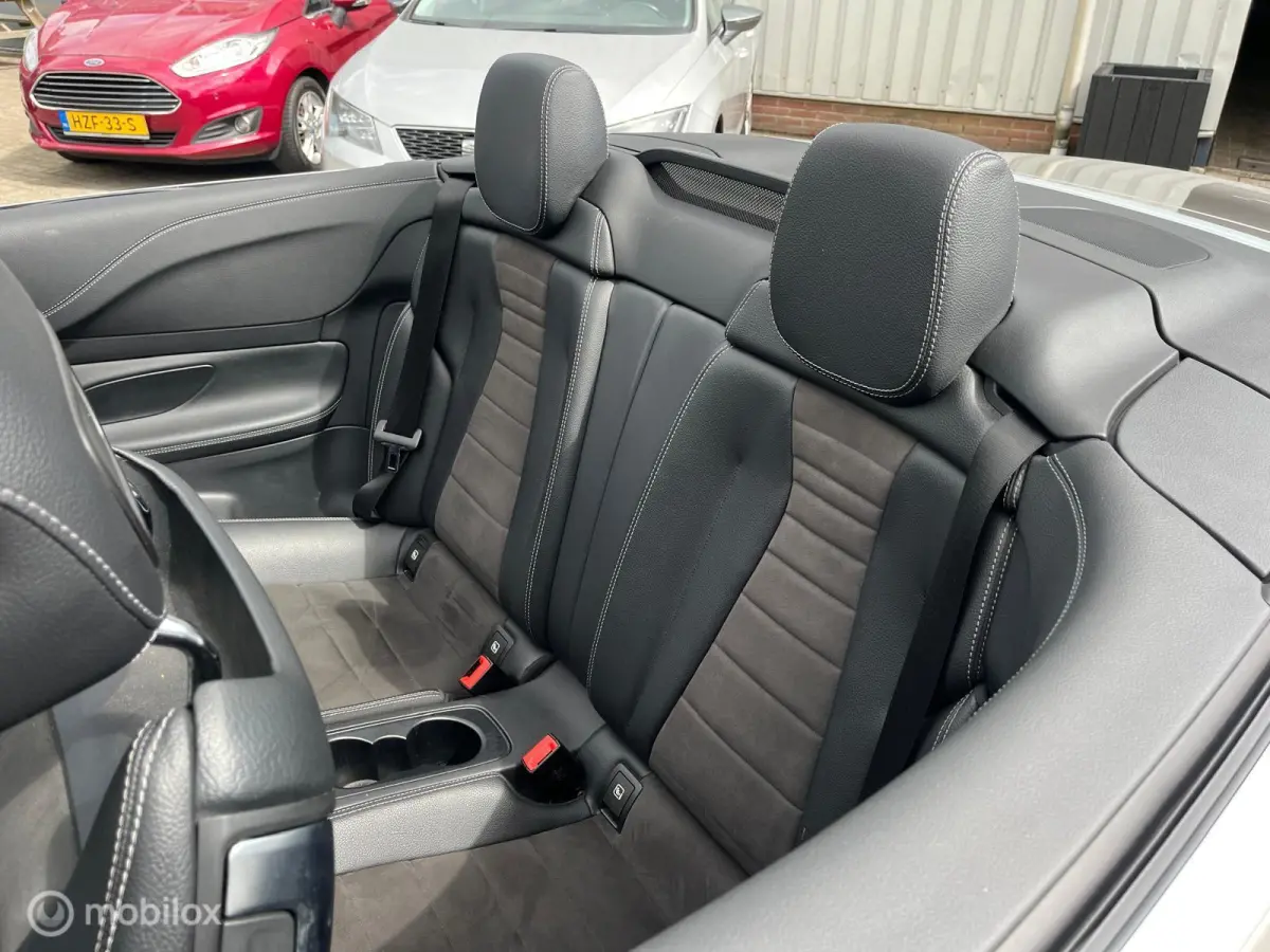 200 AMG LINE / NIGHT PAKKET