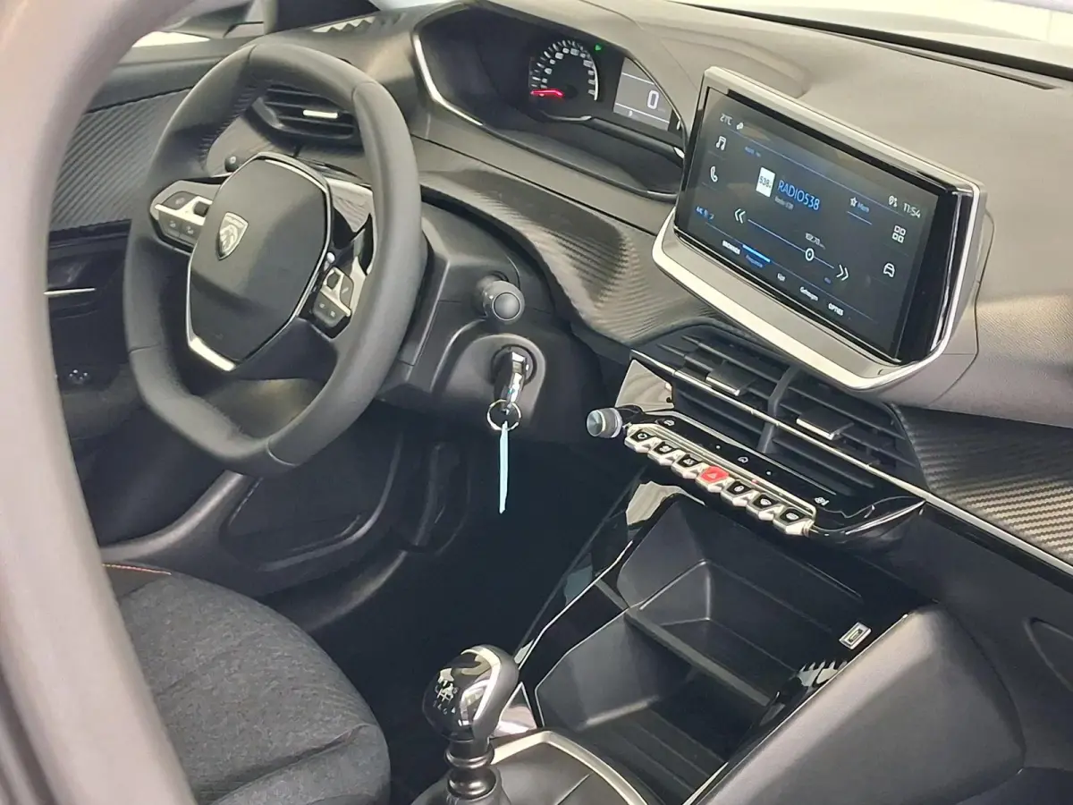 1.2 PureTech 100 Style Apple Carplay/Android Auto (Draadloos) | Parkeersensoren achter | Airco | Cruise Control |