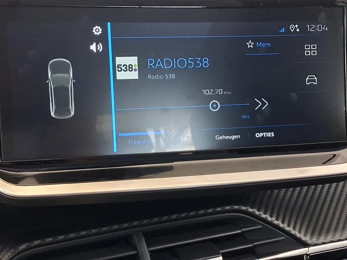 1.2 PureTech 100 Style Apple Carplay/Android Auto (Draadloos) | Parkeersensoren achter | Airco | Cruise Control |