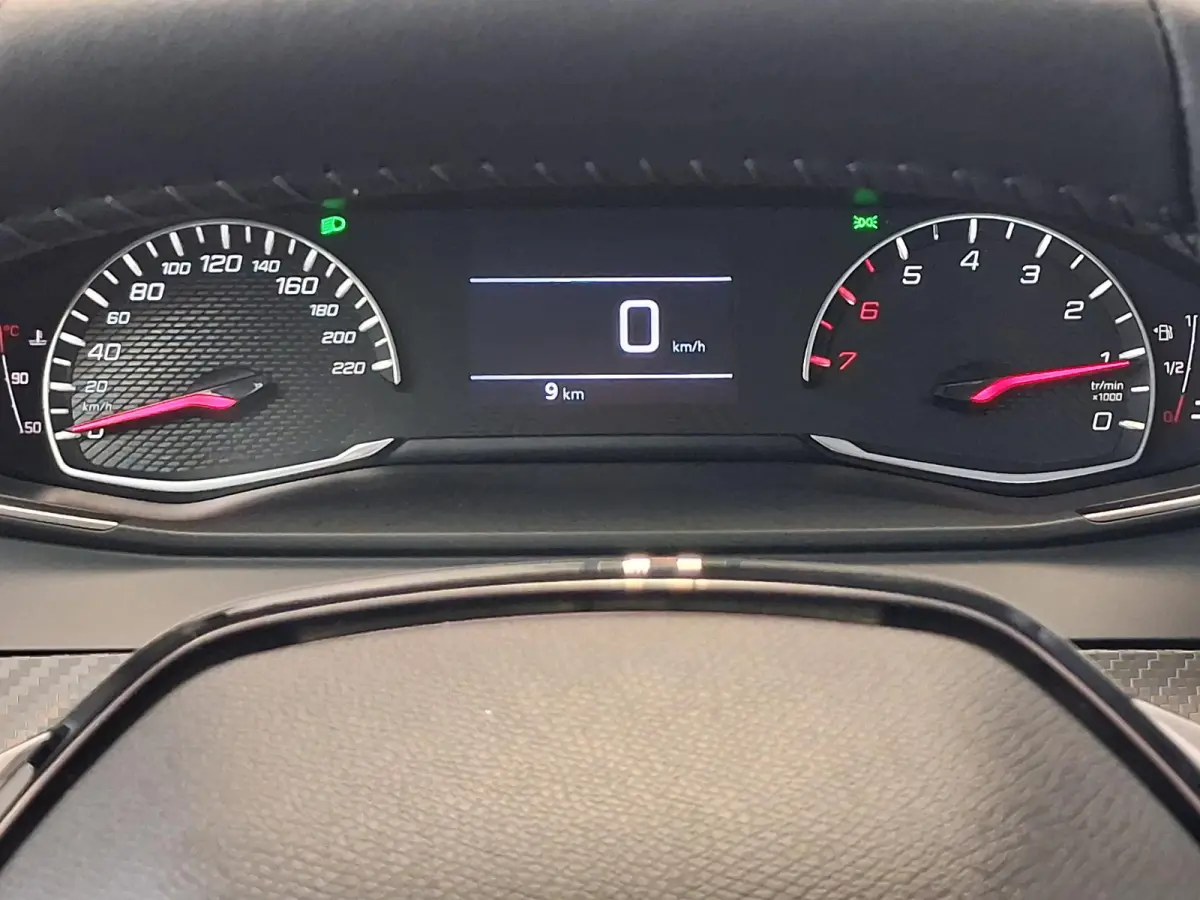 1.2 PureTech 100 Style Apple Carplay/Android Auto (Draadloos) | Parkeersensoren achter | Airco | Cruise Control |