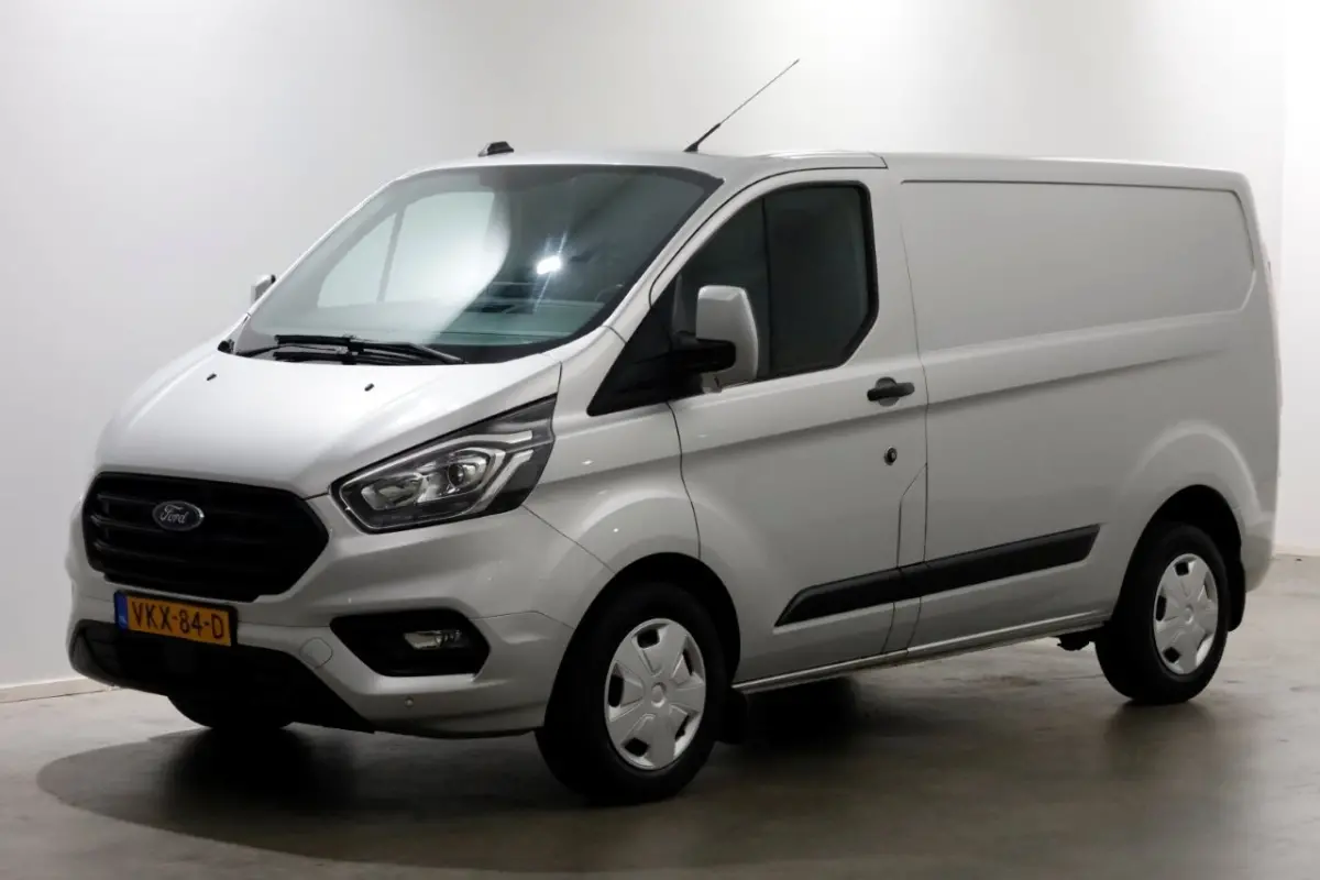 2.0 TDCI 130pk L1H1 Automaat Trend Airco/Navi 06-2021