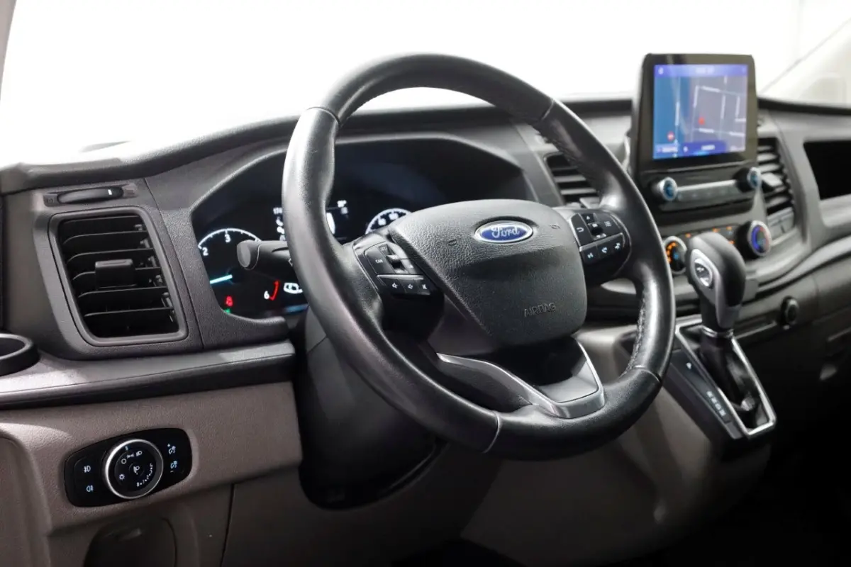 2.0 TDCI 130pk L1H1 Automaat Trend Airco/Navi 06-2021