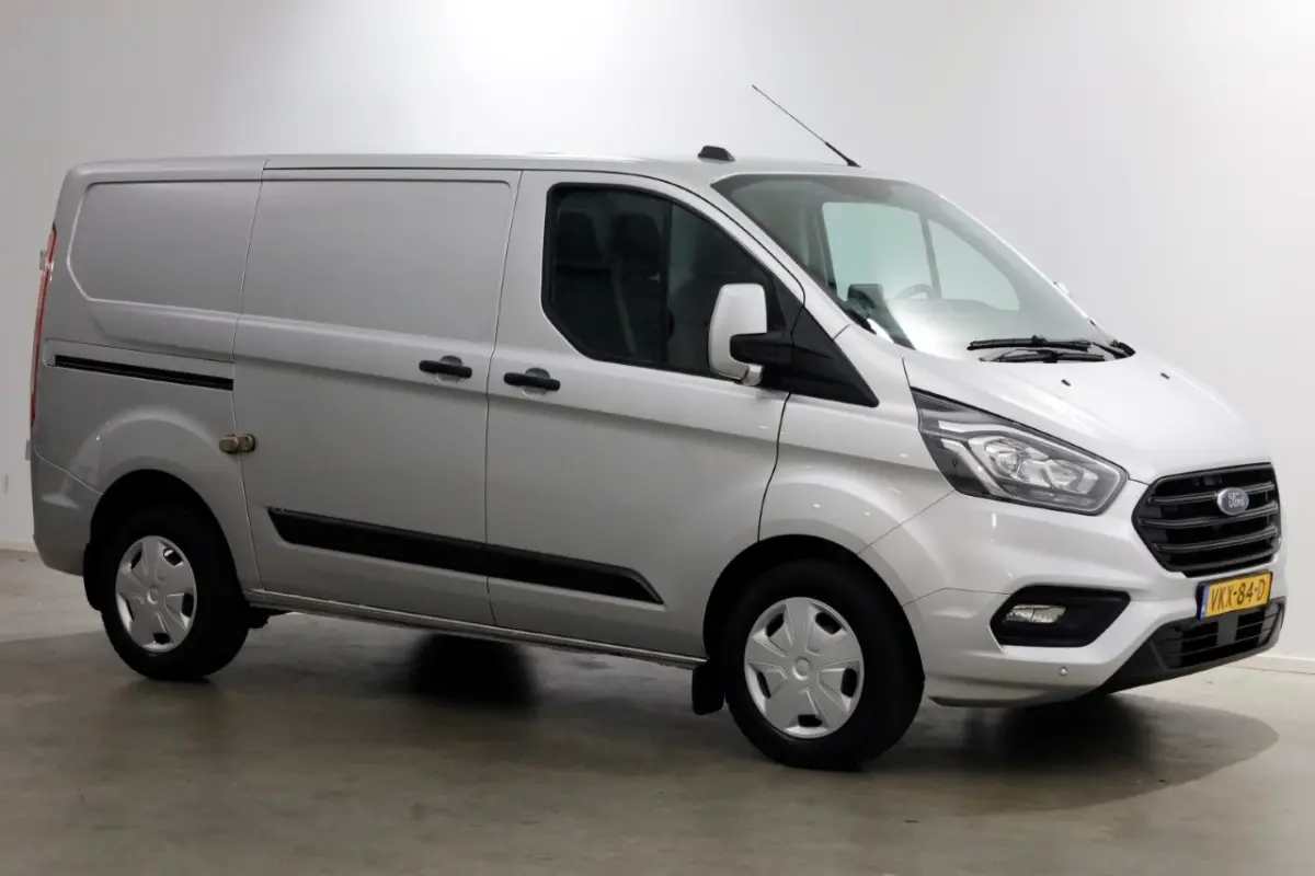 2.0 TDCI 130pk L1H1 Automaat Trend Airco/Navi 06-2021