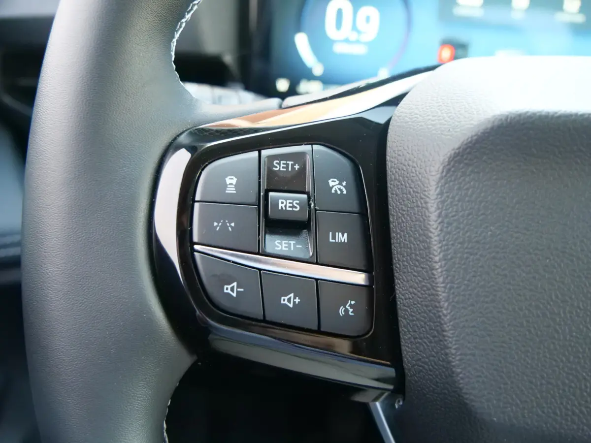1.0 EcoBoost Mild Hybrid 125 Pk Navi / Camera / DAB / Winterpakket / Apple Carplay