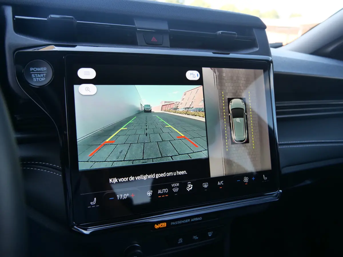 1.0 EcoBoost Mild Hybrid 125 Pk Navi / Camera / DAB / Winterpakket / Apple Carplay