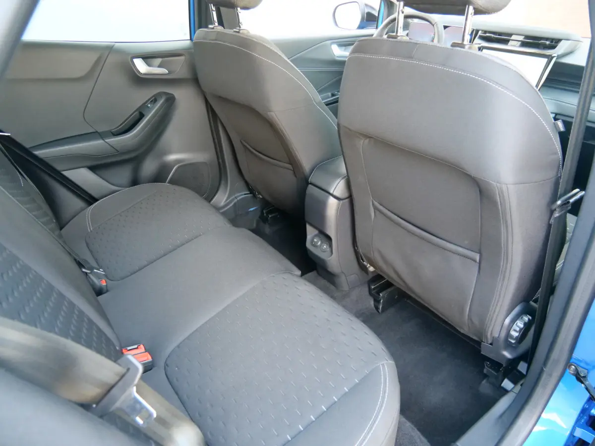 1.0 EcoBoost Mild Hybrid 125 Pk Navi / Camera / DAB / Winterpakket / Apple Carplay