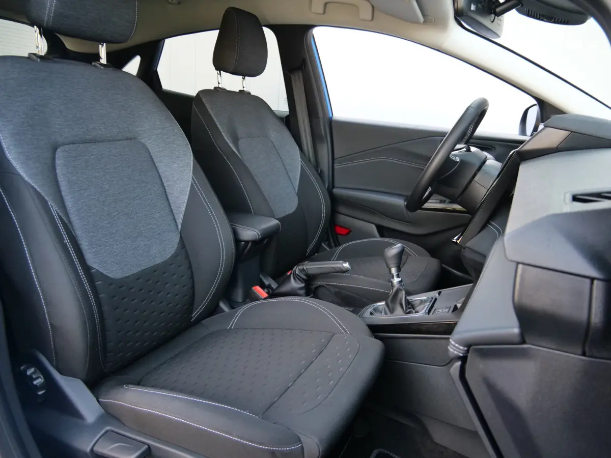 1.0 EcoBoost Mild Hybrid 125 Pk Navi / Camera / DAB / Winterpakket / Apple Carplay