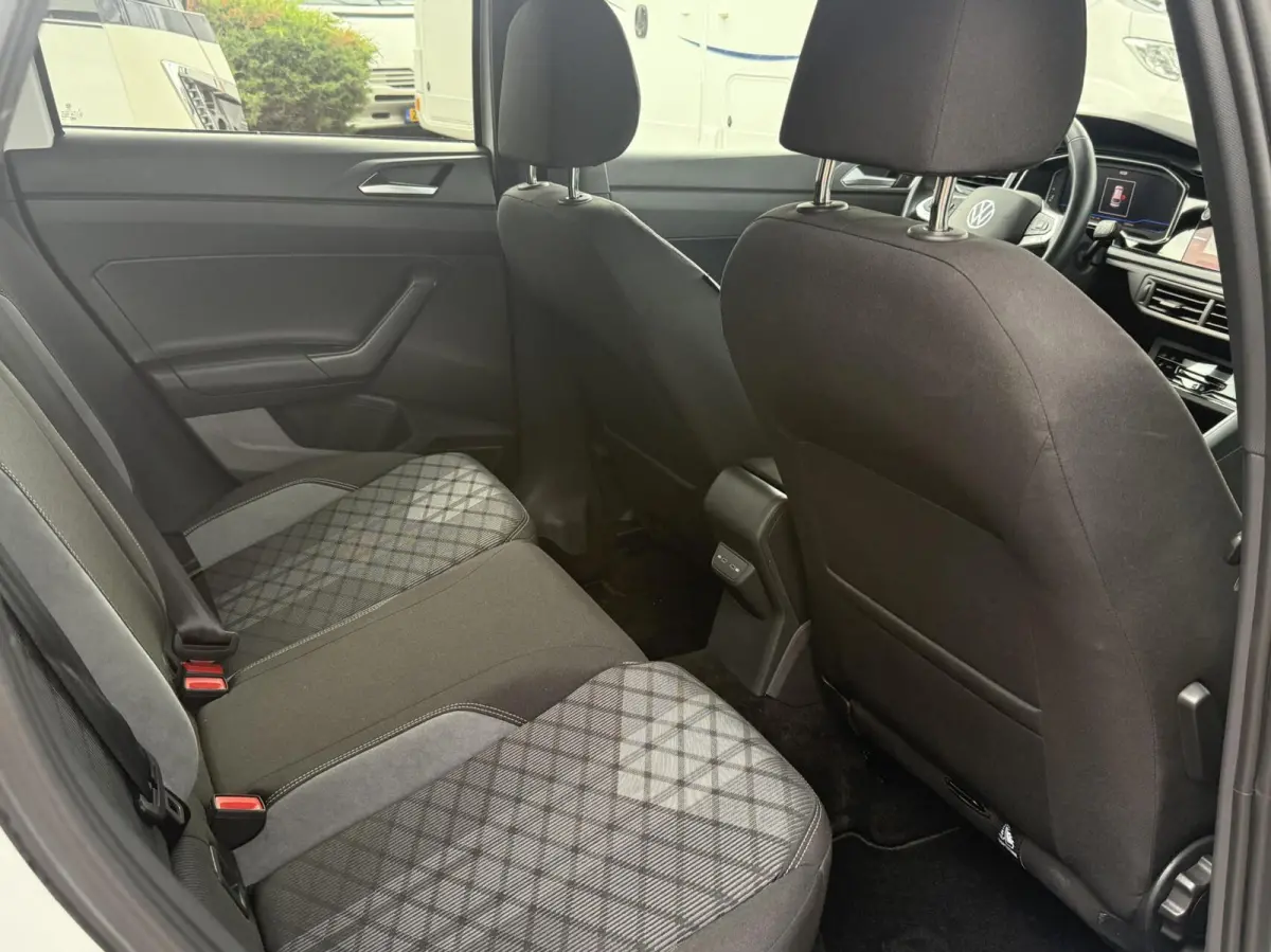 1.0 TSI R-Line