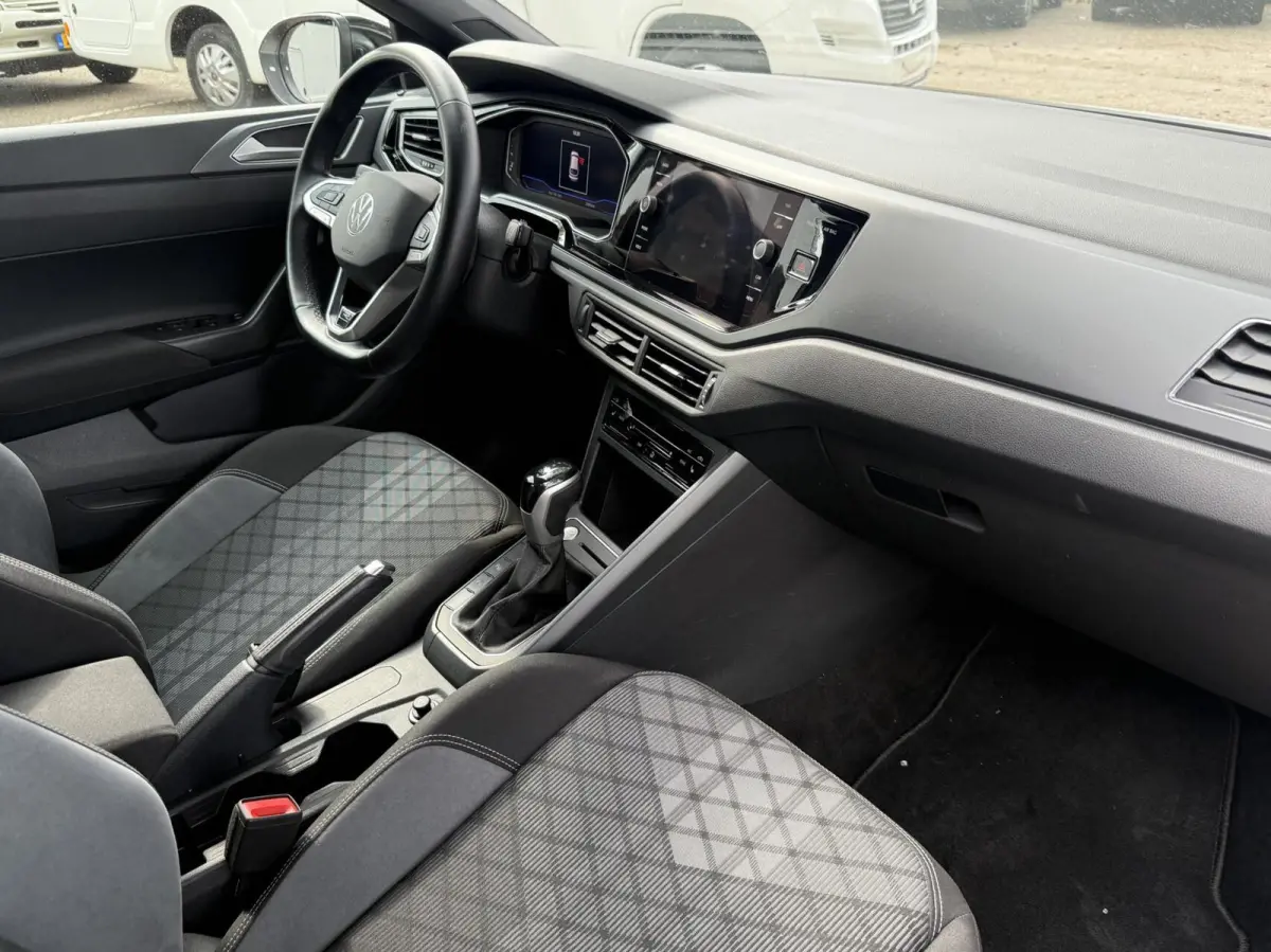 1.0 TSI R-Line