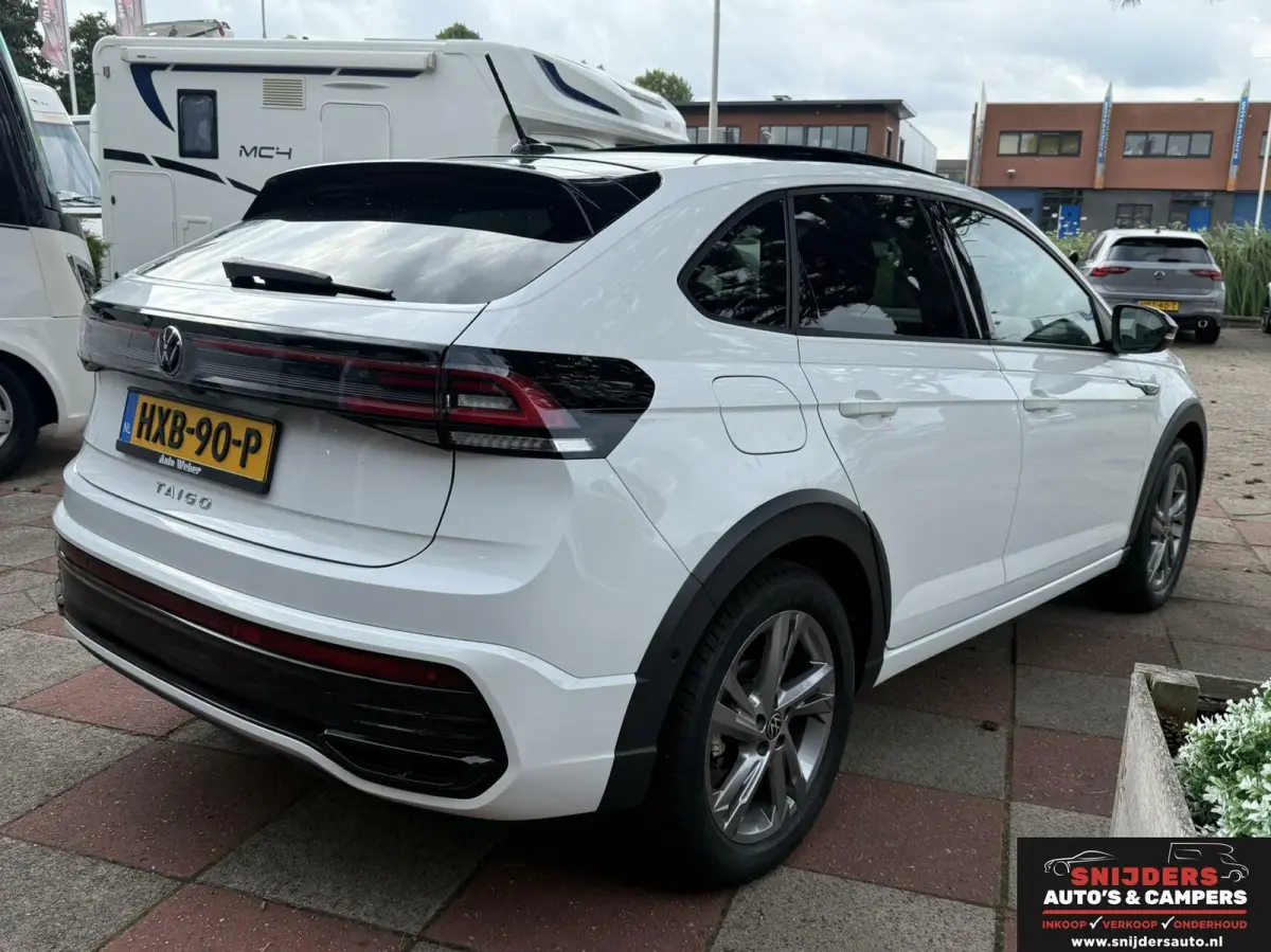 1.0 TSI R-Line
