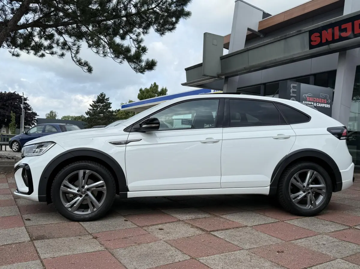 1.0 TSI R-Line