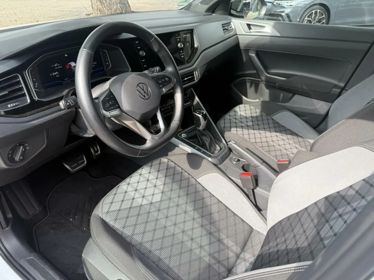 1.0 TSI R-Line